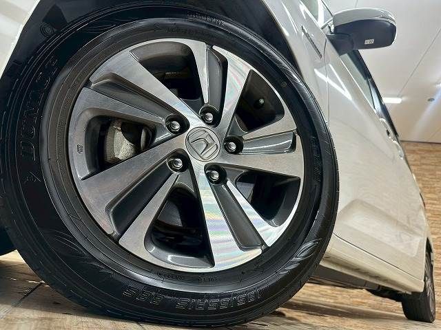 HONDA FREED HYBRID 2020