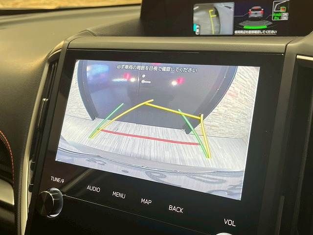 SUBARU FORESTER 2021