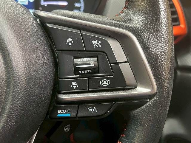 SUBARU FORESTER 2021