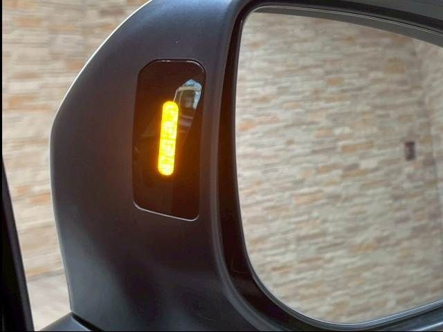 SUBARU FORESTER 2021