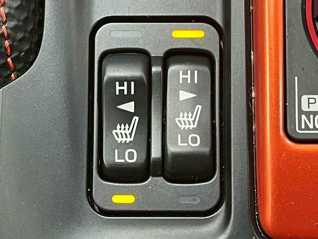 SUBARU FORESTER 2021