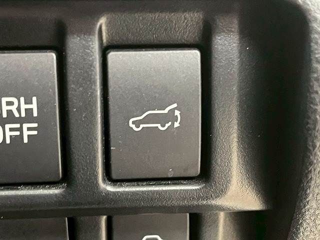 SUBARU FORESTER 2021