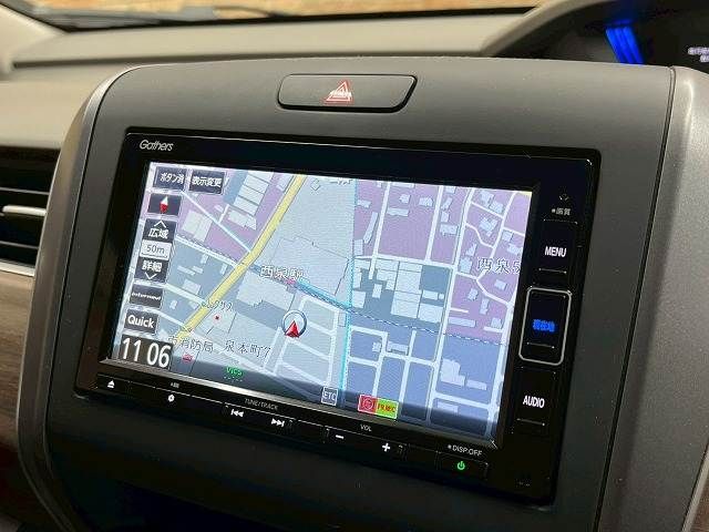 HONDA FREED HYBRID 2020