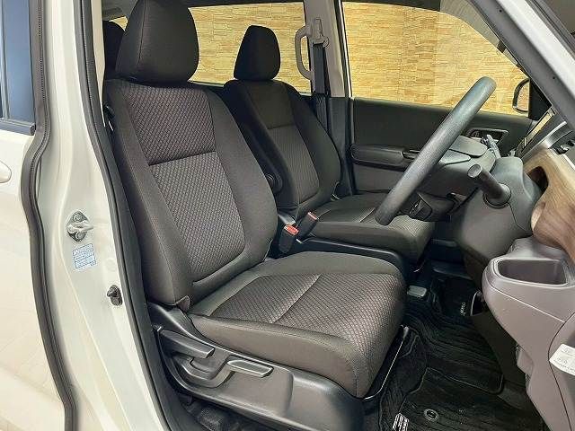 HONDA FREED HYBRID 2020