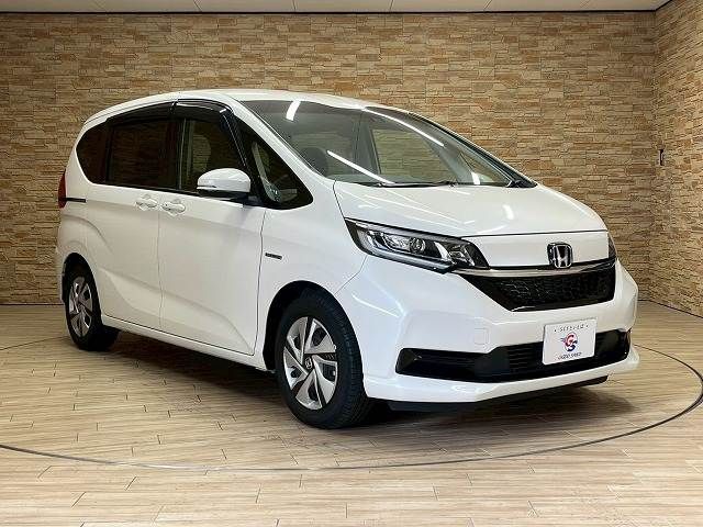 HONDA FREED HYBRID 2020