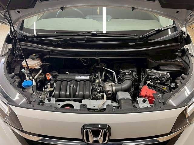 HONDA FREED HYBRID 2020