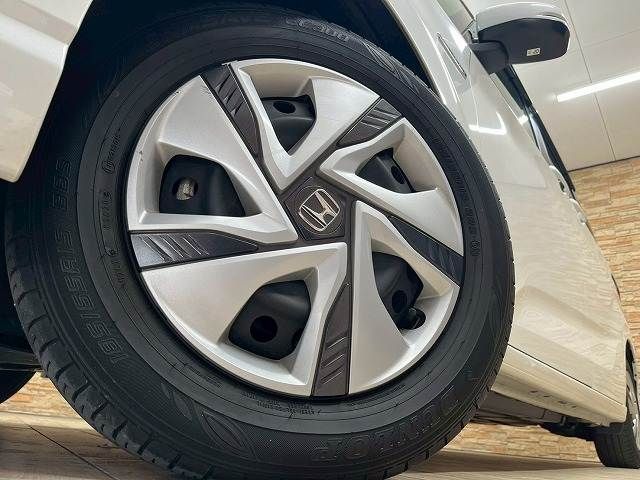 HONDA FREED HYBRID 2020