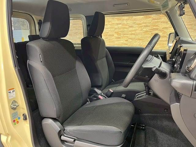 SUZUKI JIMNY SIERRA 2019