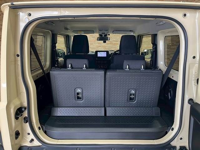 SUZUKI JIMNY SIERRA 2019