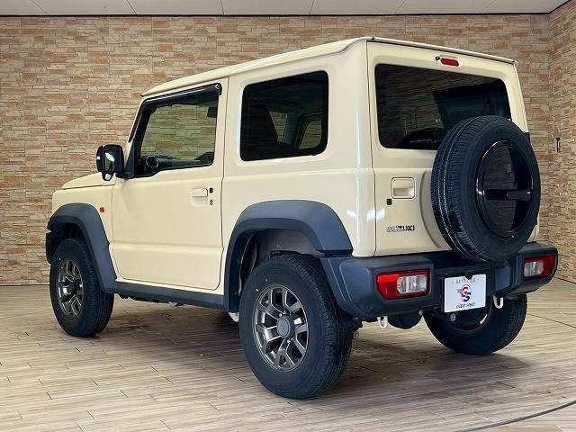 SUZUKI JIMNY SIERRA 2019