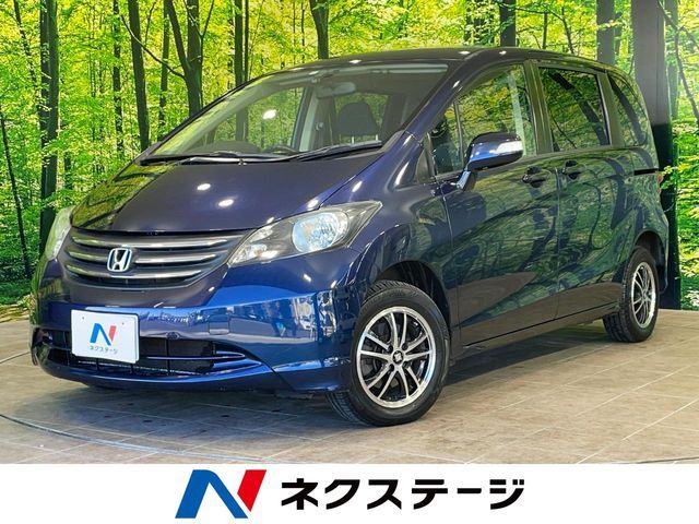 HONDA FREED 2010 