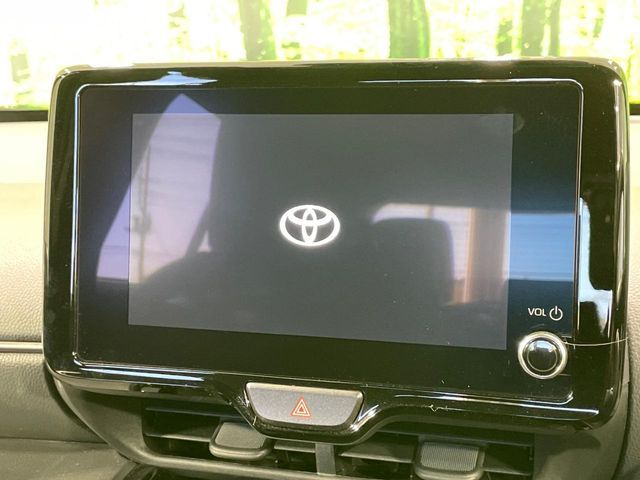 TOYOTA YARIS CROSS HYBRID 2025