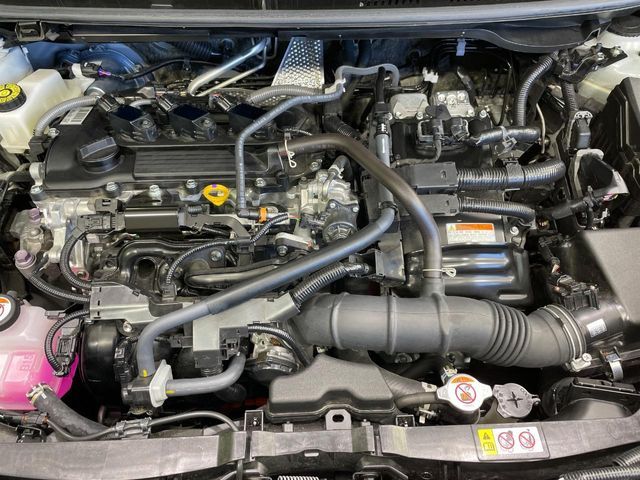 TOYOTA YARIS CROSS HYBRID 2025