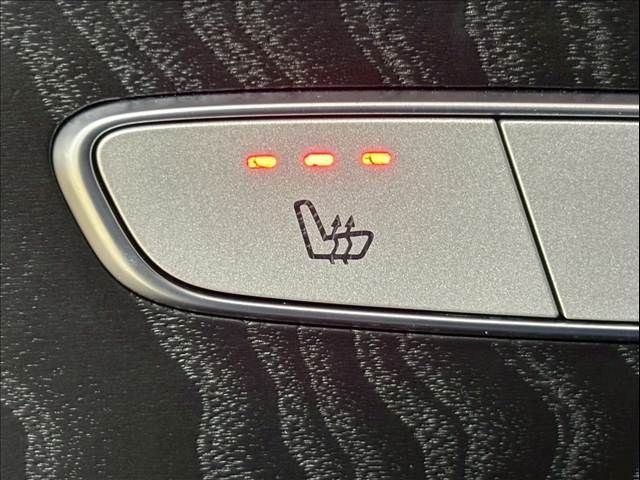 MERCEDES BENZ MERCEDES BENZ GLC class coupe 2020