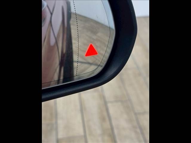 MERCEDES BENZ MERCEDES BENZ GLC class coupe 2020