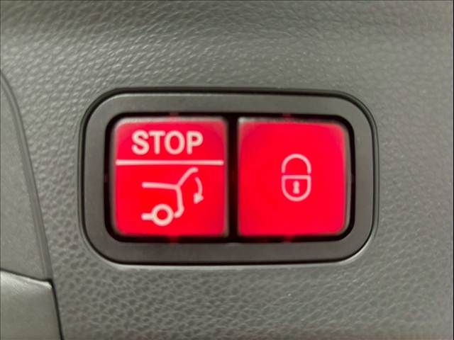 MERCEDES BENZ MERCEDES BENZ GLC class coupe 2020