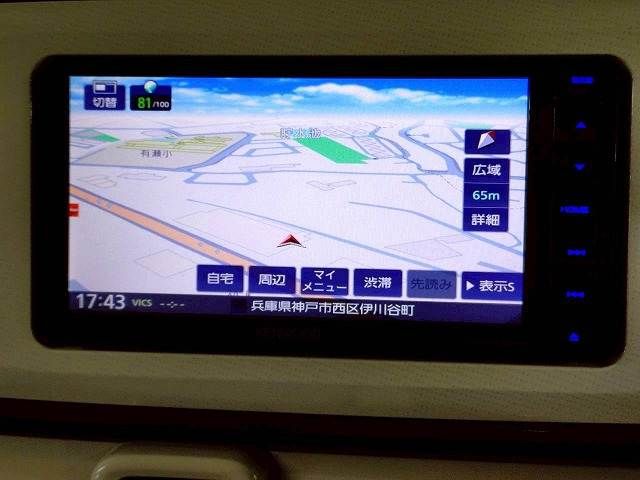 DAIHATSU MOVE canbus 2017