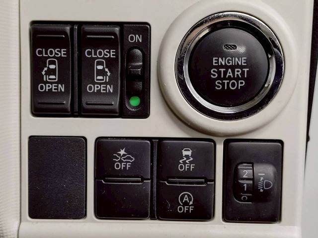 DAIHATSU MOVE canbus 2017