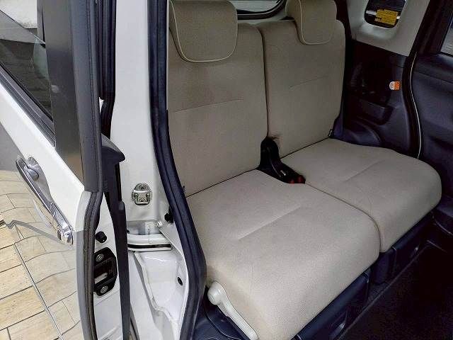 DAIHATSU MOVE canbus 2017