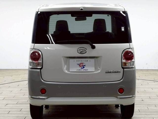 DAIHATSU MOVE canbus 2017