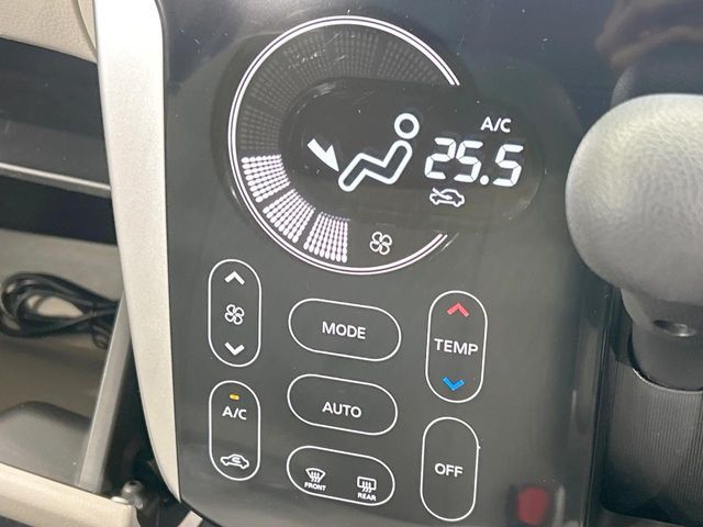 MITSUBISHI eK WAGON 2014