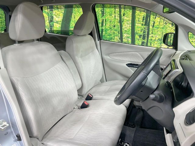 MITSUBISHI eK WAGON 2014