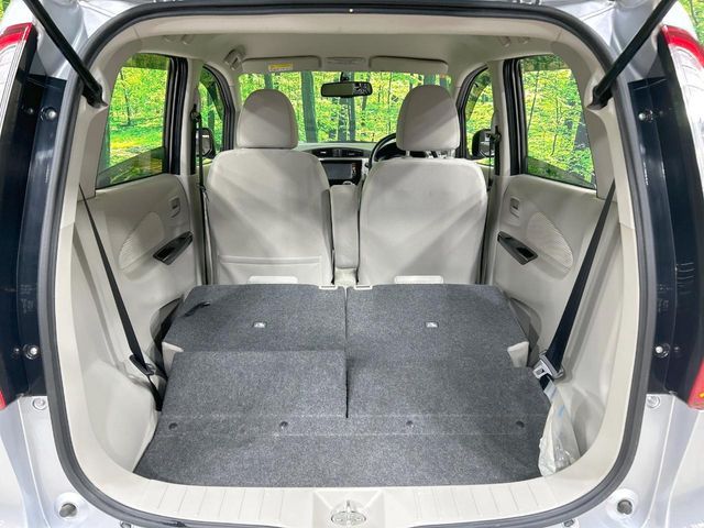 MITSUBISHI eK WAGON 2014