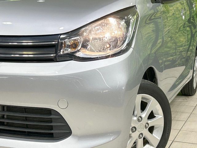 MITSUBISHI eK WAGON 2014