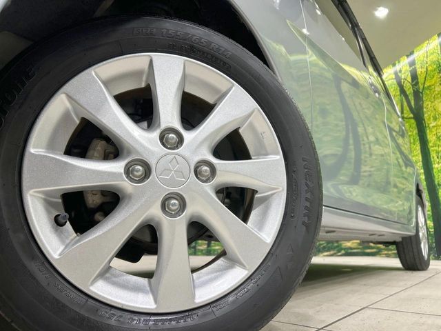 MITSUBISHI eK WAGON 2014