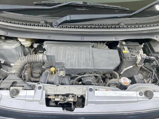 MITSUBISHI eK WAGON 2014