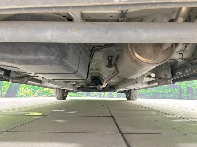 MITSUBISHI eK WAGON 2014