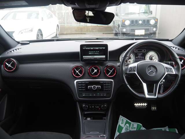 MERCEDES BENZ MERCEDES BENZ A class 2014