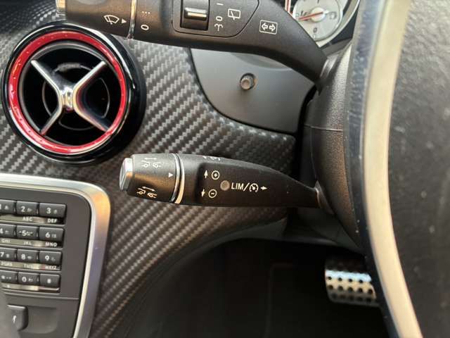 MERCEDES BENZ MERCEDES BENZ A class 2014