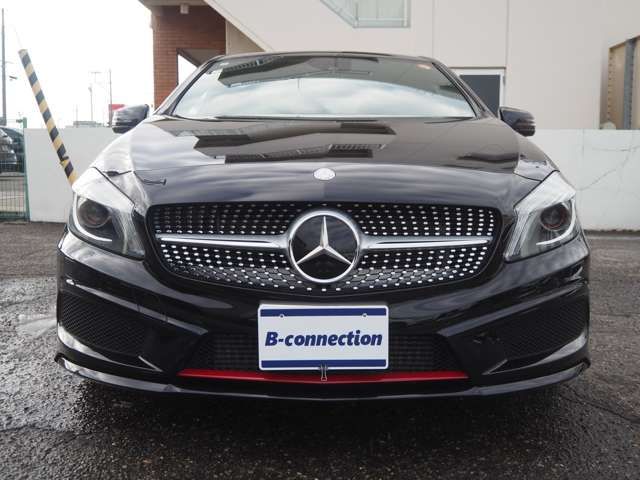 MERCEDES BENZ MERCEDES BENZ A class 2014