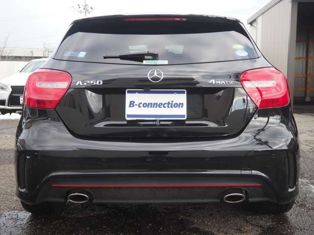 MERCEDES BENZ MERCEDES BENZ A class 2014