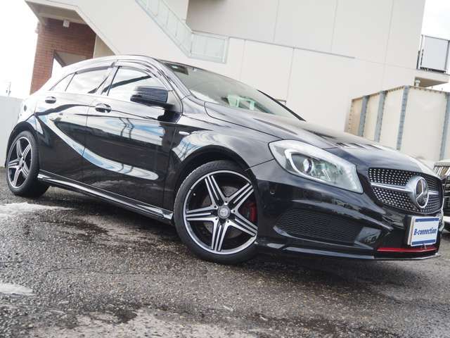 MERCEDES BENZ MERCEDES BENZ A class 2014