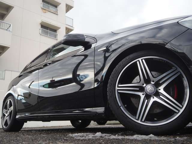 MERCEDES BENZ MERCEDES BENZ A class 2014