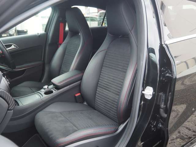 MERCEDES BENZ MERCEDES BENZ A class 2014