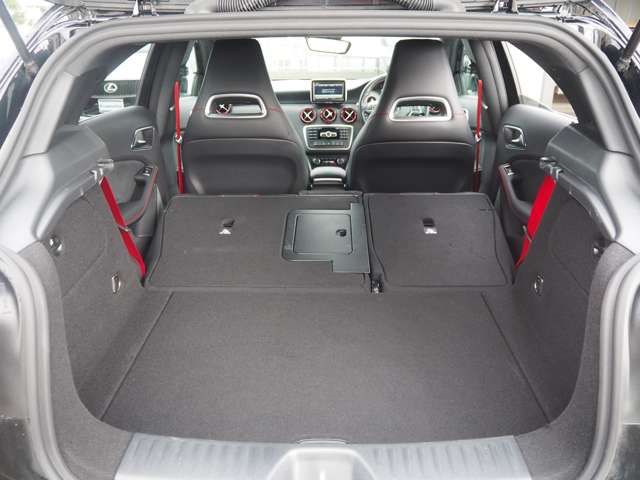 MERCEDES BENZ MERCEDES BENZ A class 2014