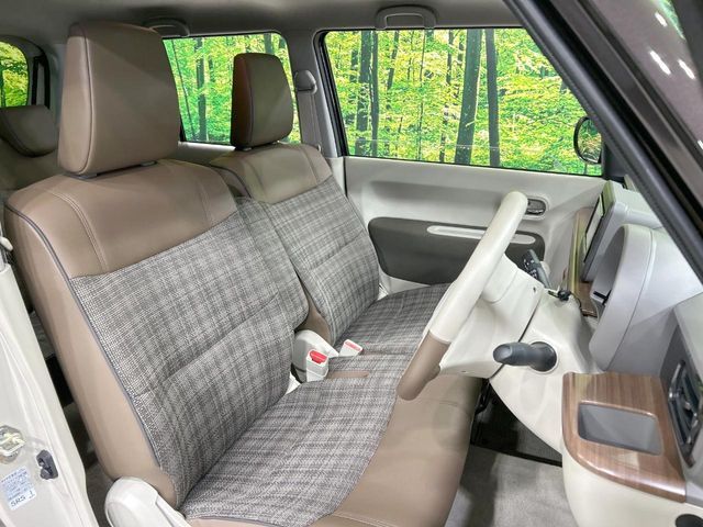 SUZUKI ALTO LAPIN LC 2023