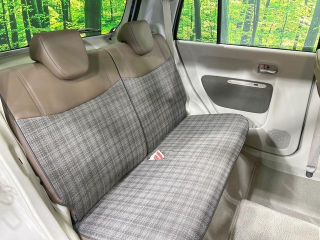 SUZUKI ALTO LAPIN LC 2023