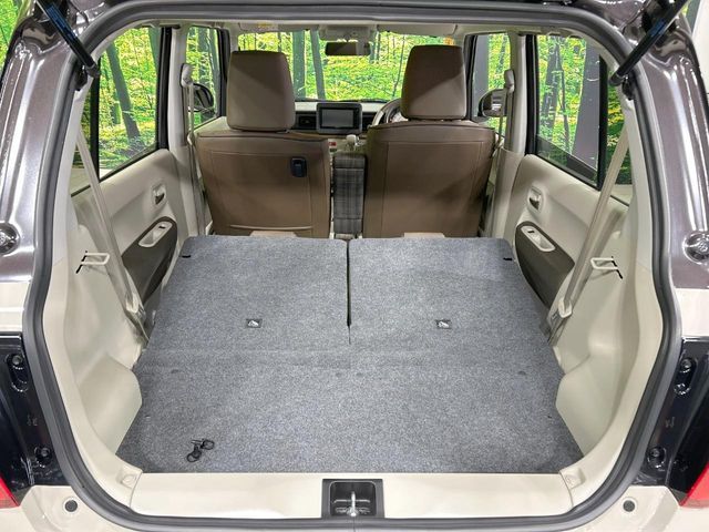 SUZUKI ALTO LAPIN LC 2023