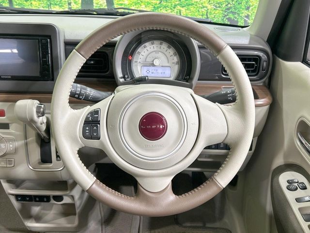 SUZUKI ALTO LAPIN LC 2023