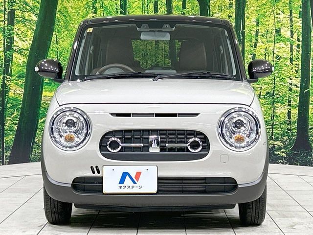SUZUKI ALTO LAPIN LC 2023