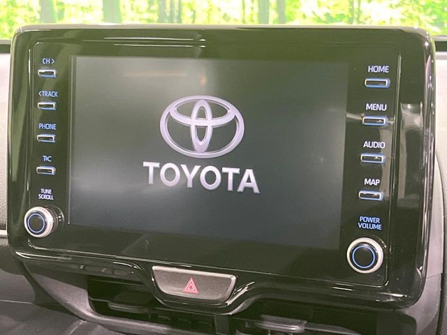 TOYOTA YARIS CROSS 2023