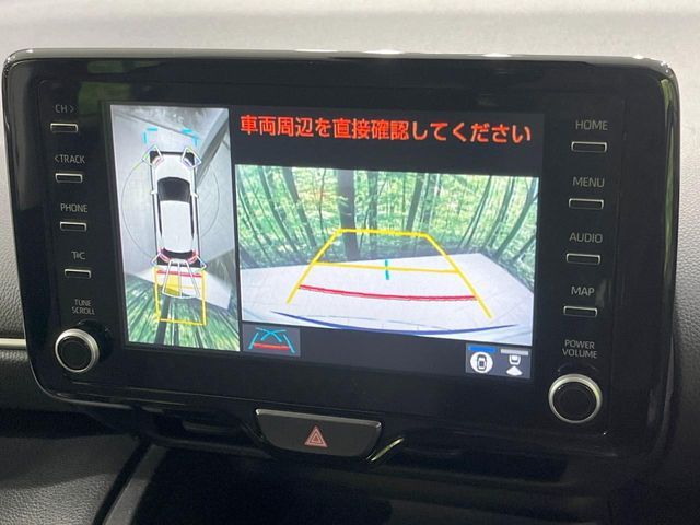 TOYOTA YARIS CROSS 2023