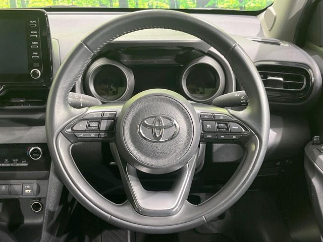 TOYOTA YARIS CROSS 2023