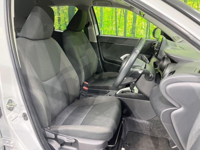 TOYOTA YARIS CROSS 2023