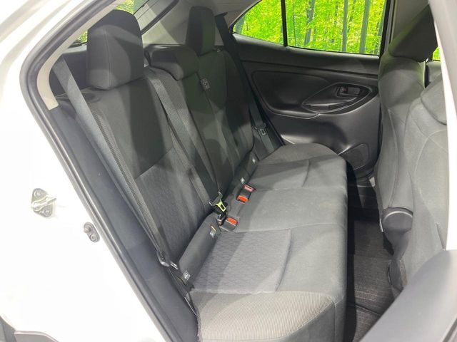 TOYOTA YARIS CROSS 2023