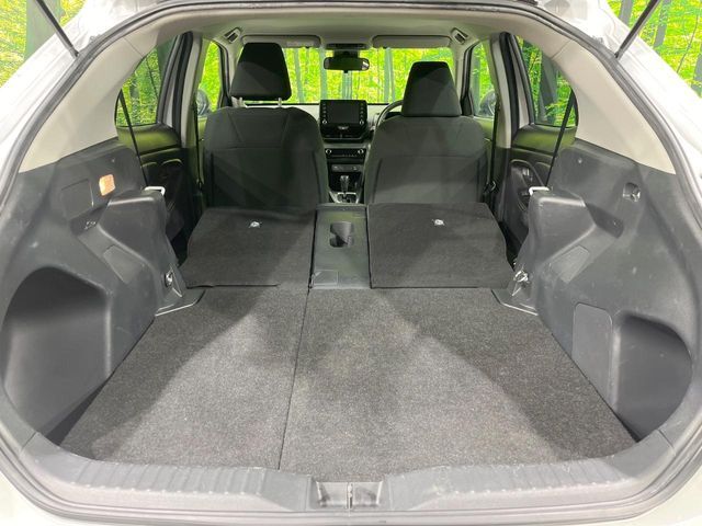 TOYOTA YARIS CROSS 2023